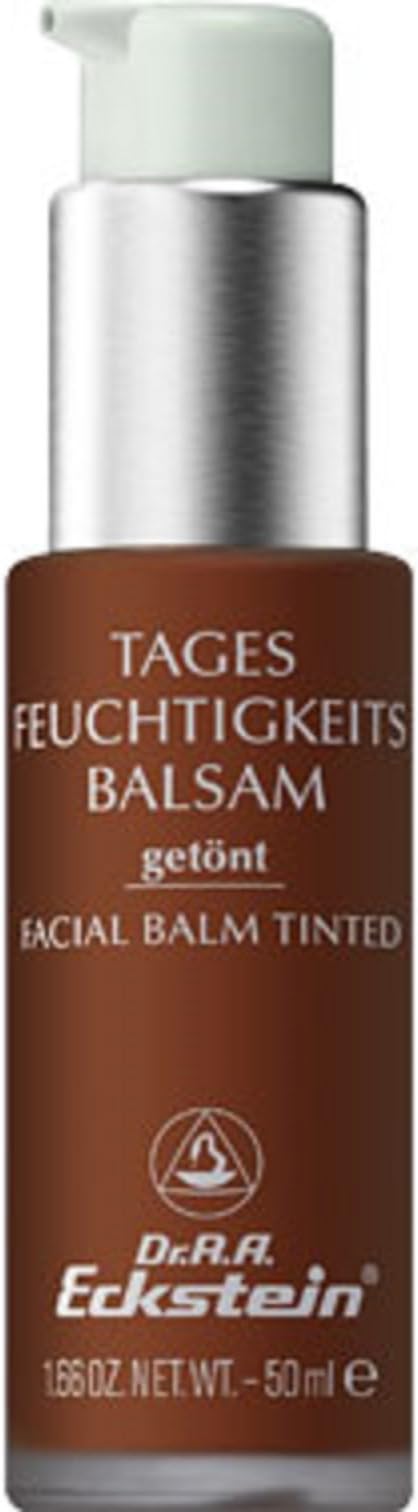 Doctor EcksteinOrganic Cosmetics Day Feuti Eternity Balm Tinted 50 ml