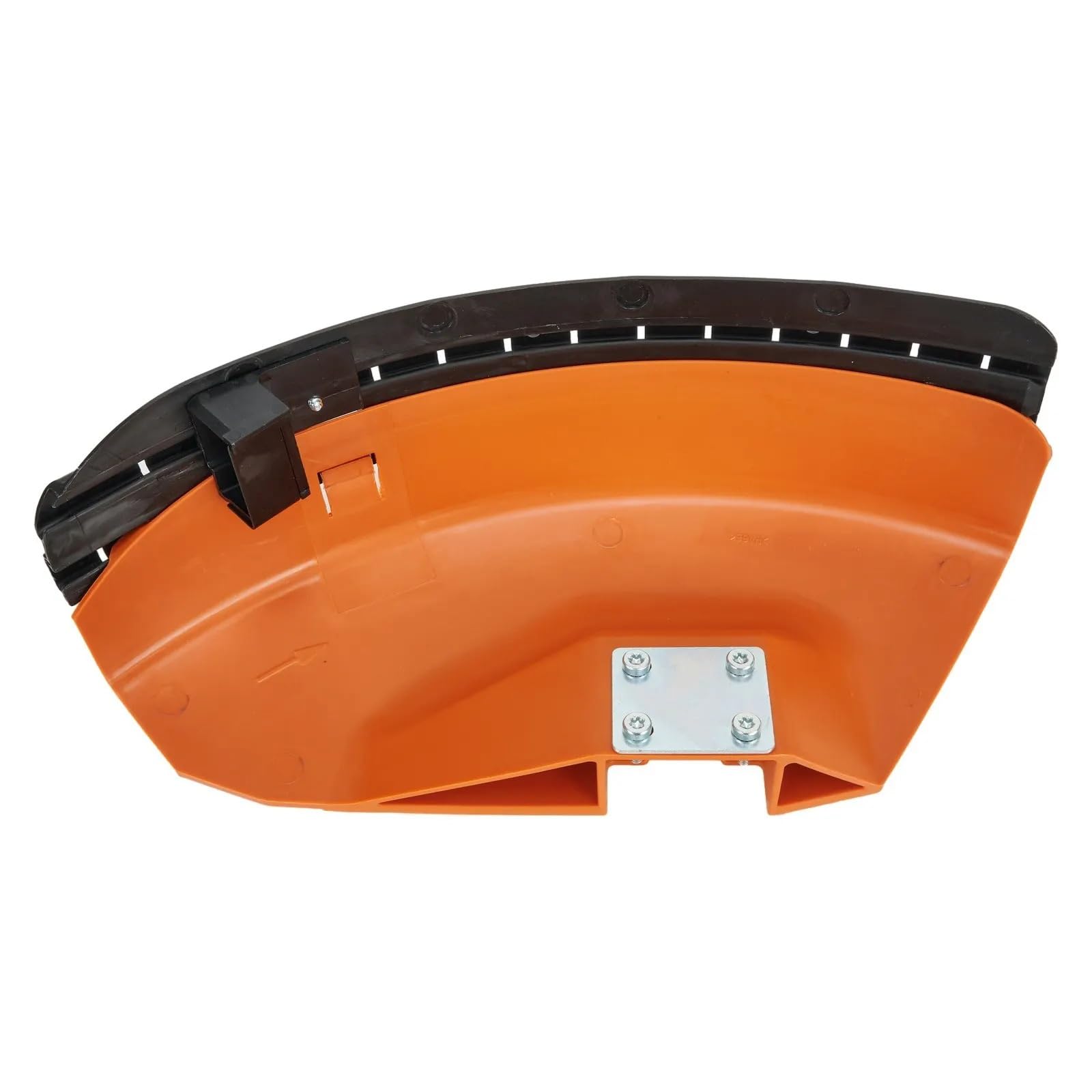 Escudo For Recortadora Y Desbrozadora, Compatible con STIHL, FS110 FS130 | Se adapta a recortadoras de las series FS110,FS130,FS160,FS180,FS220,FS250.