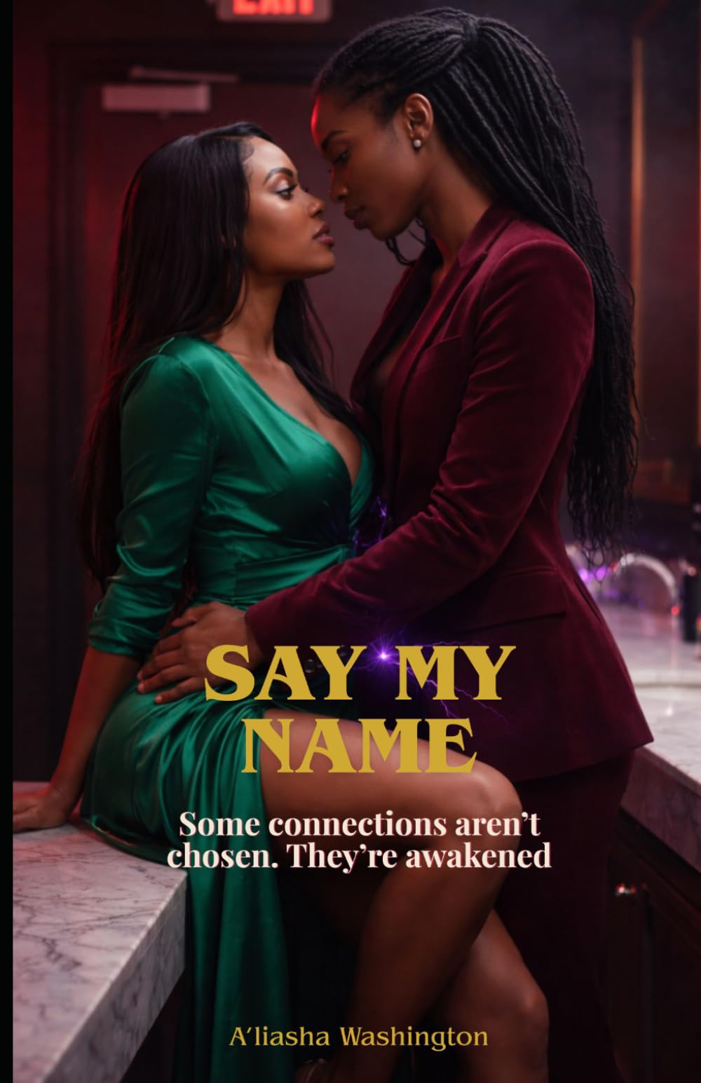 Say My Name