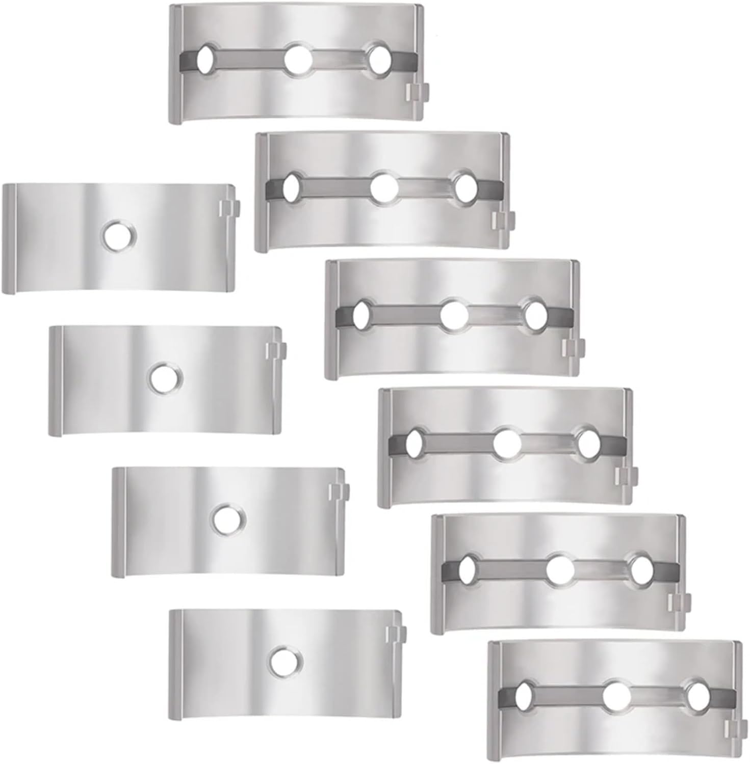 Pm900 オールドリング Pt900 ダイヤモンド リング 0.50ct 一文字 ノン