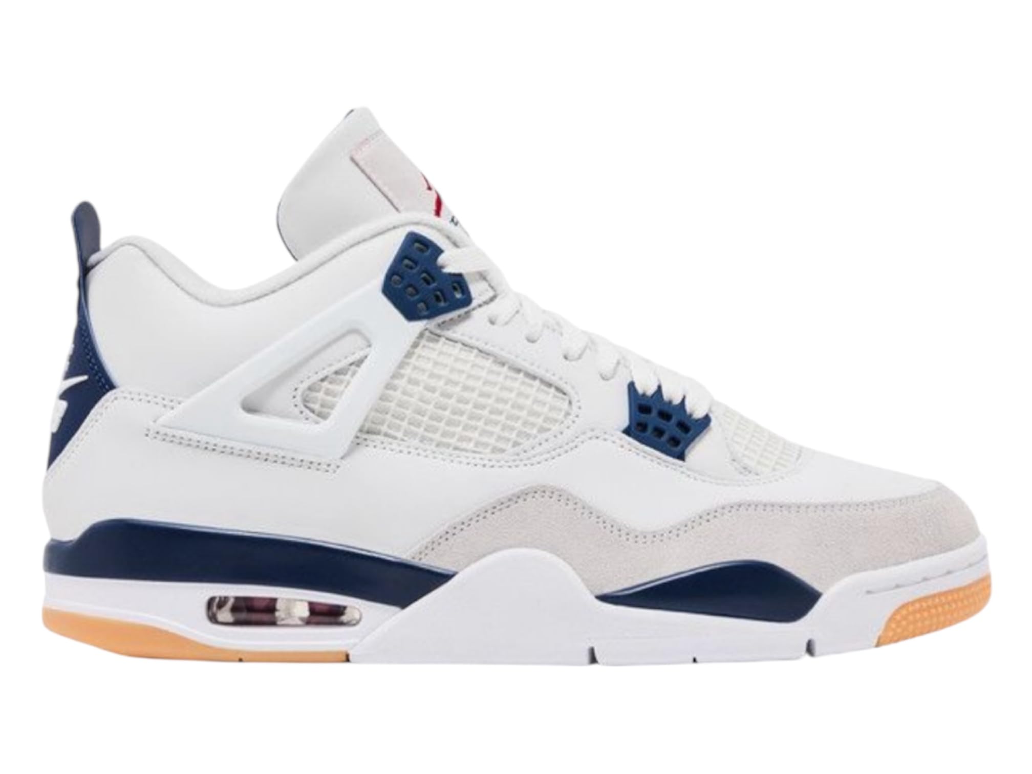 Jordan 4 Retro SB Navy | Casual Shoes