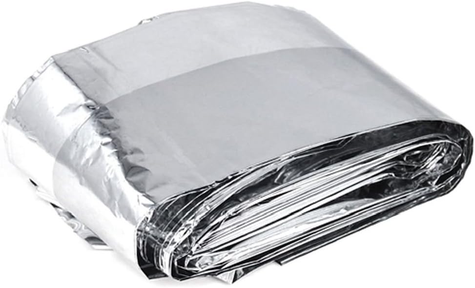 Purplebox Brw Emergency Survival Blanket Emergency Survival Disaster