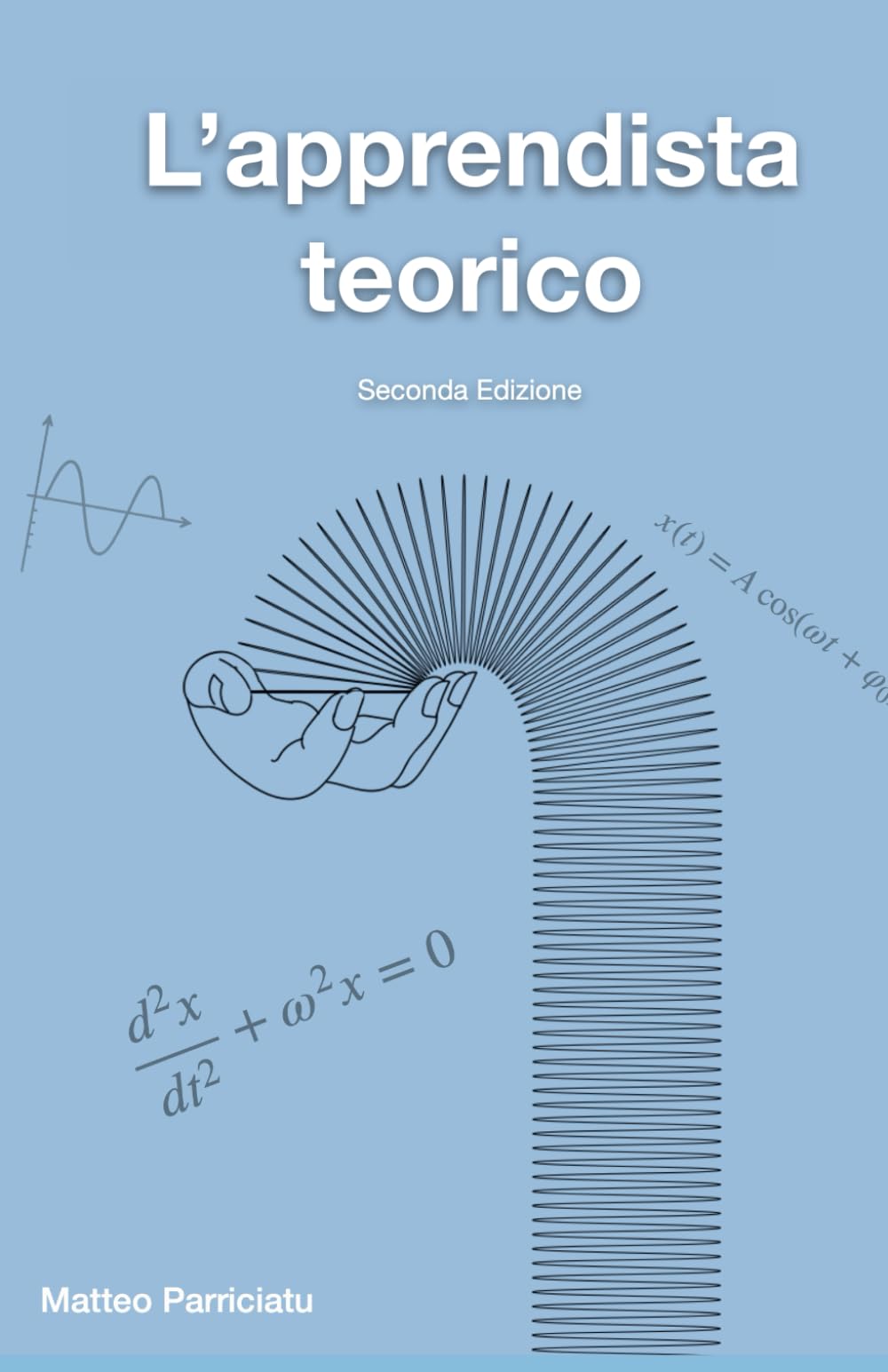 L'apprendista teorico