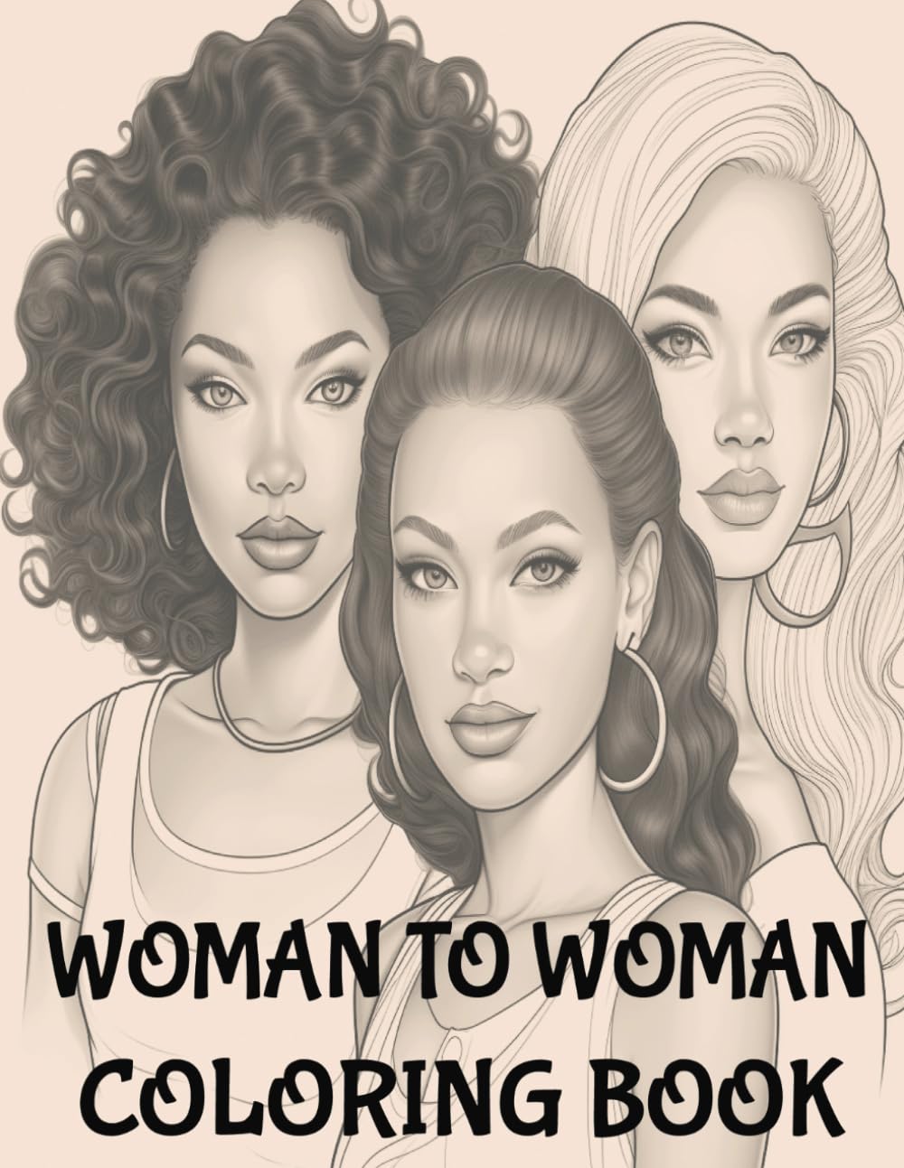 Woman To Woman: Beauty From Around the World