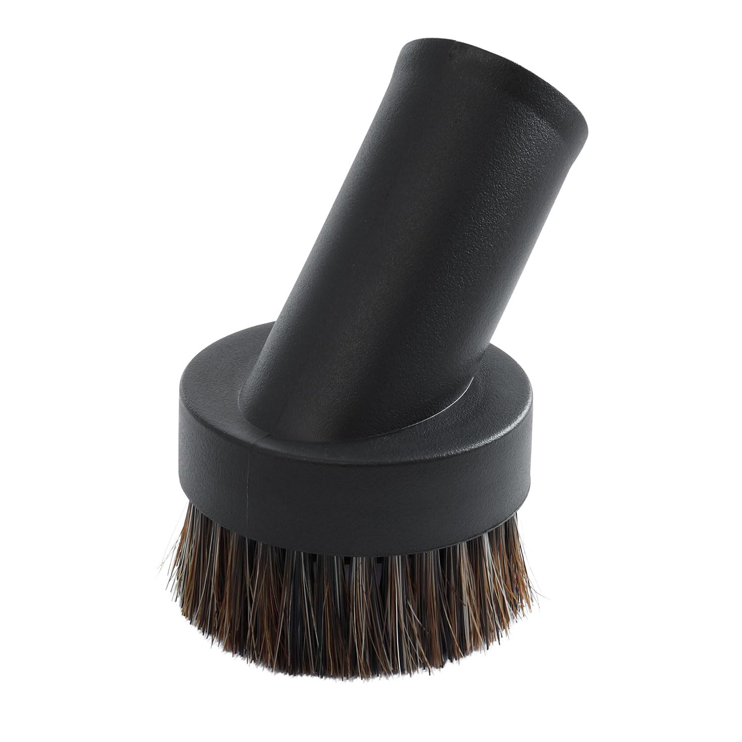 Reliapart Original Universal Horsehair Round Dusting Brush Tool (32Mm) Compatible For Numatic Henry Hetty George Charles Series For Hvr200 Het160 Gve370 Cvc370 Hvr160 601144 Vacuum Cleaner Accessory Attachment