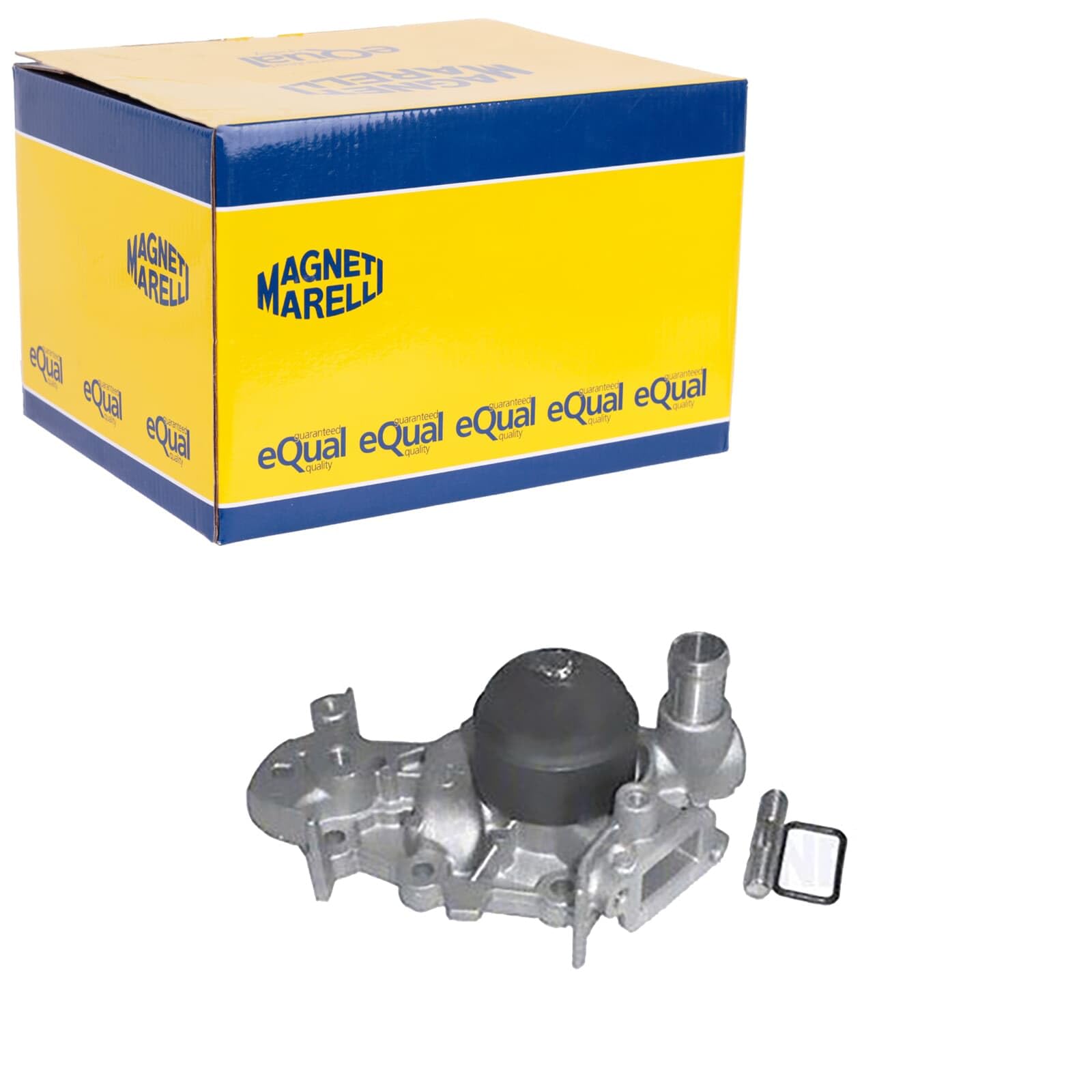 Magneti Marelli Bomba De Agua