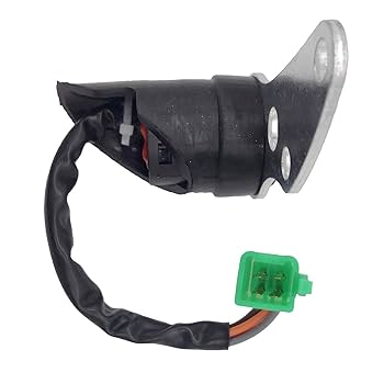 Amazon.com: Autu Parts 37110-29F00 Ignition Switch for