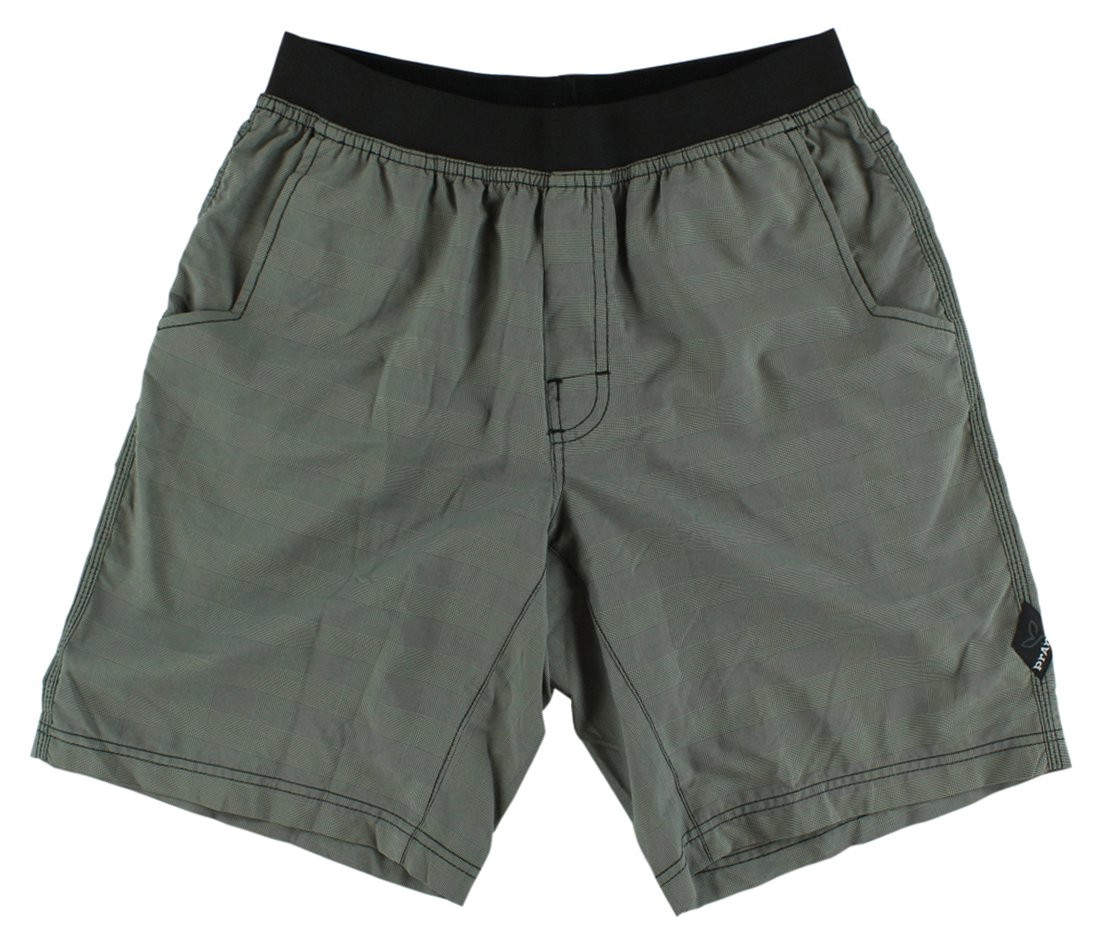 prAna Men's Mojo Shorts