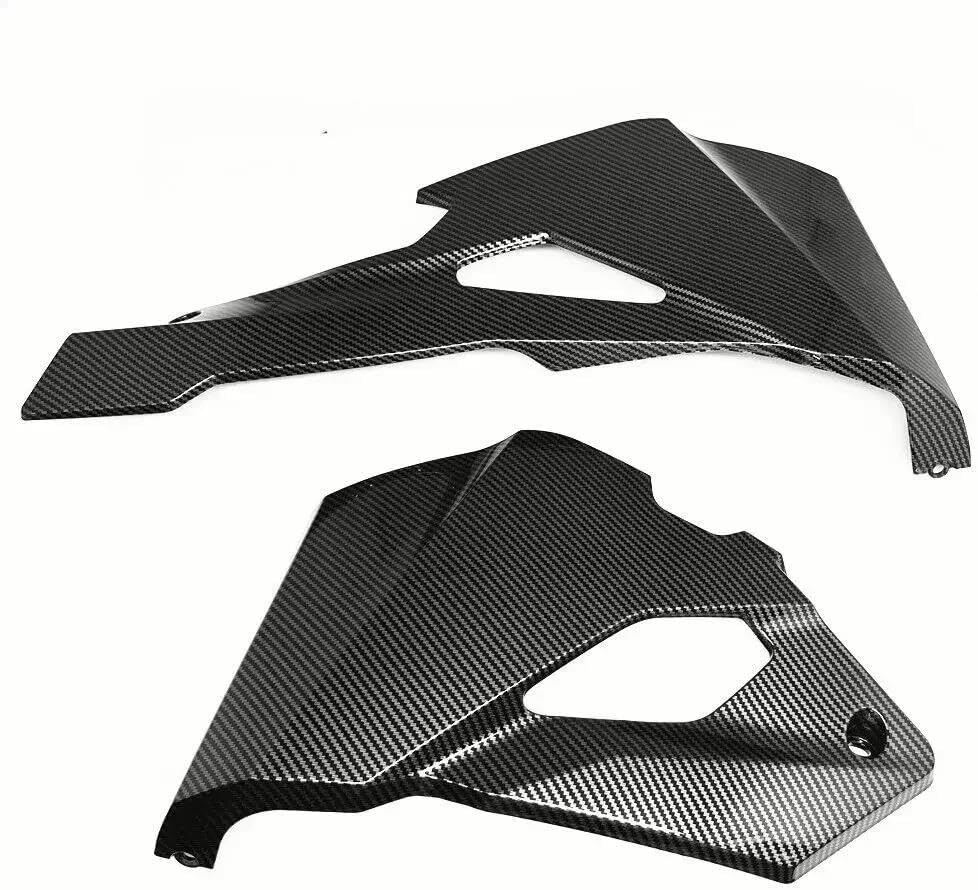 フェアリング ために ZX25R ために ZX-25R 2020 2021 2022 カーボン