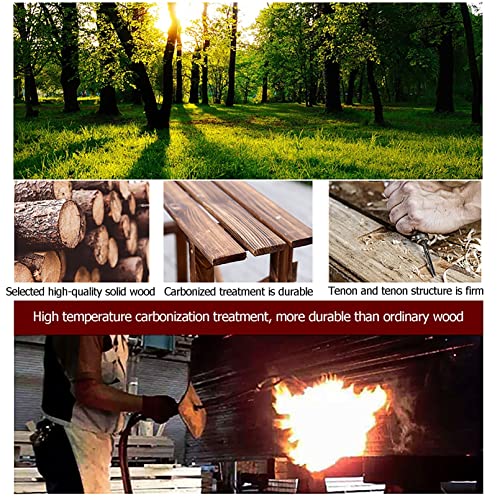 Couvertures de climatisation en bois pour masquer les blocs techniques du jardin - 4