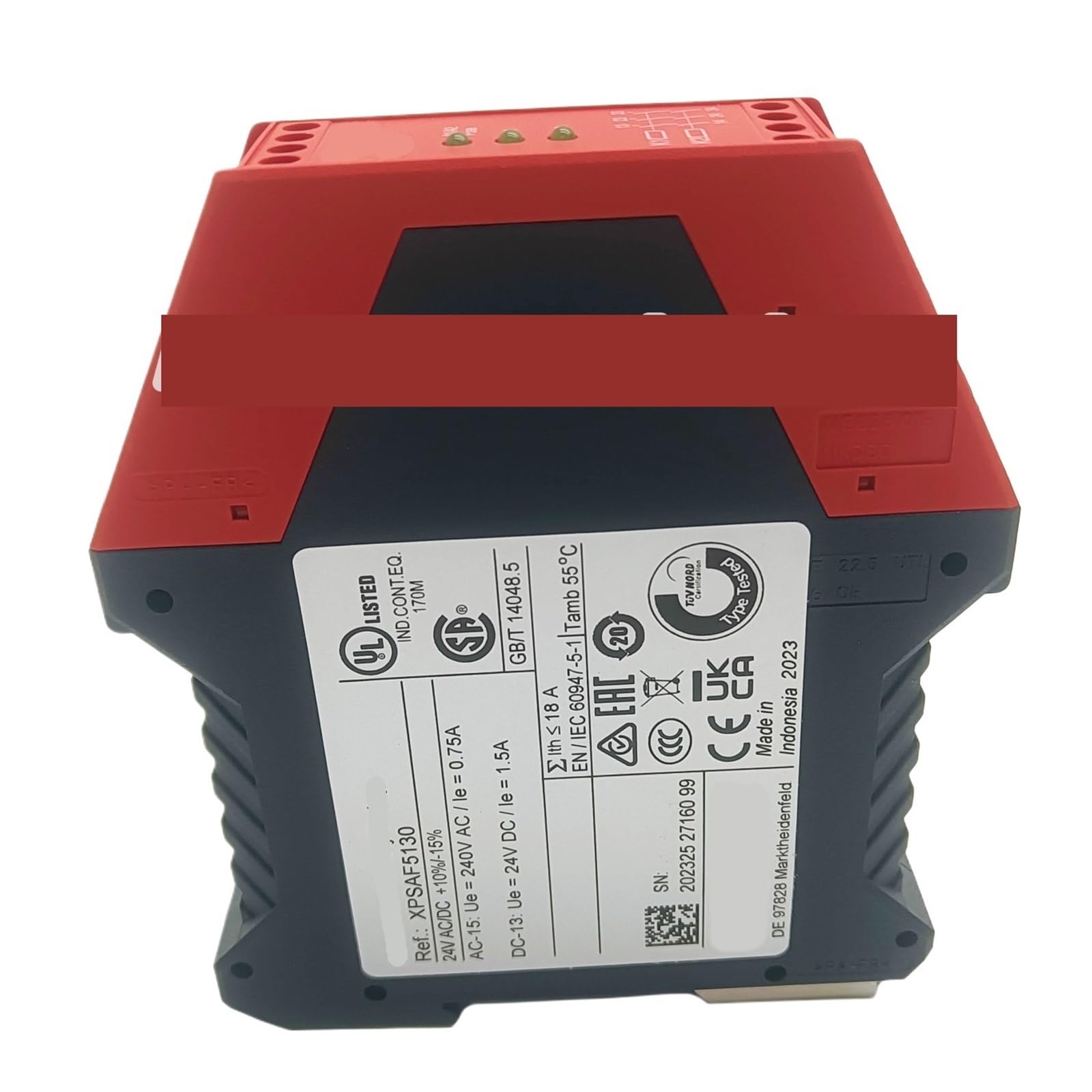 CJKXPZMH XPS-AF5130 Relay XPSAF5130