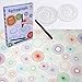 Produktbild ZHIZU Spirograph Drawing Set Spirograph Set Creative Draw Spirograph Design Set Für Kinder