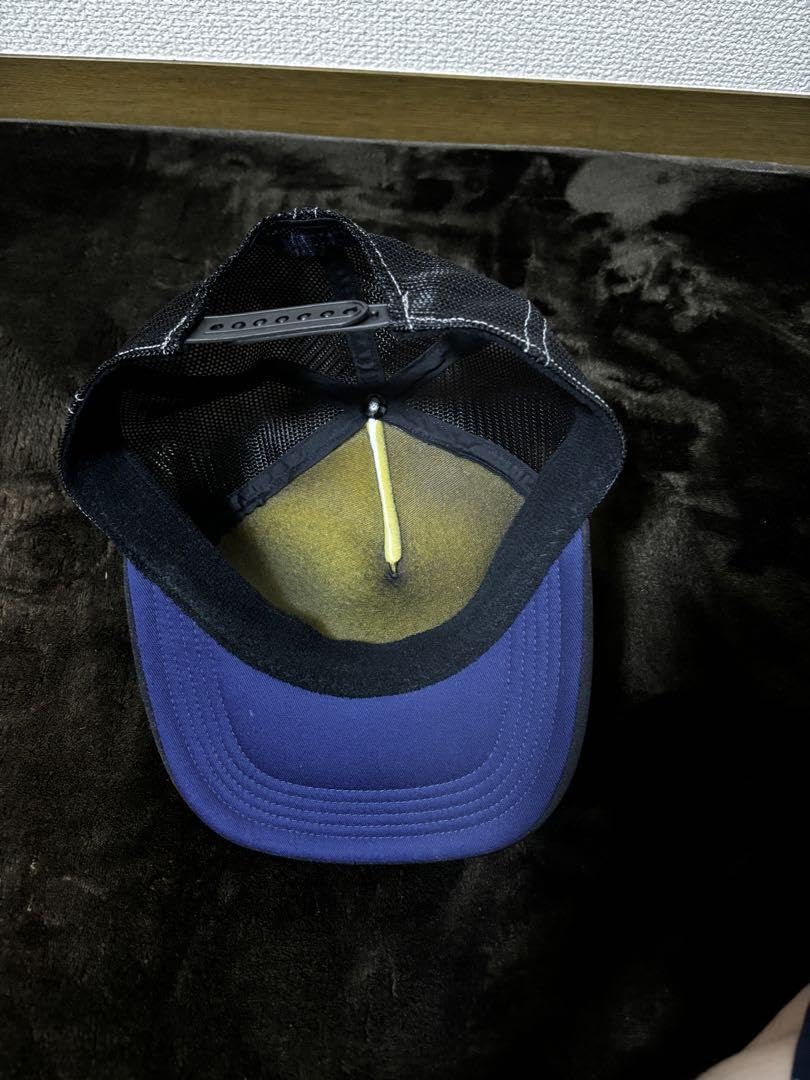 ミュージシャン SOUL'd OUT Dear My Cru CAP Amazon.co.jp: SOUL'd OUT Dear My Cruキャップ ホビーグッズ