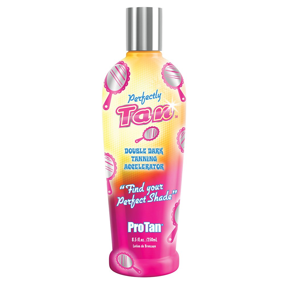ProTan Perfectly Tan Tanning Accelerator 250ml