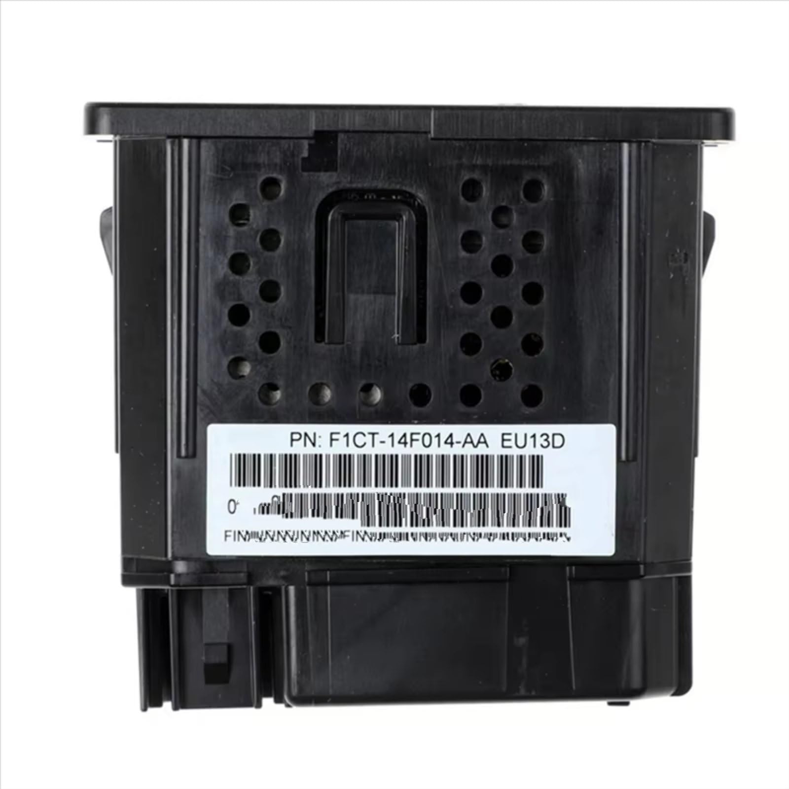 Compatibile Con Ford Per C-Max 2015-2026 Per Transit 2014-2026 Lettore Audio Presa USB Interfaccia AUX Audio Martinetti F1CT14F014AA Presa USB Aux-in