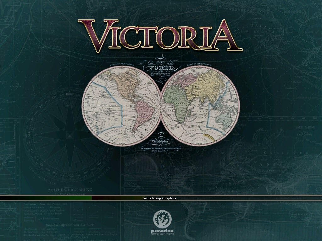 Victoria Empire Under The Sun: Windows: Video Games - Amazon.ca