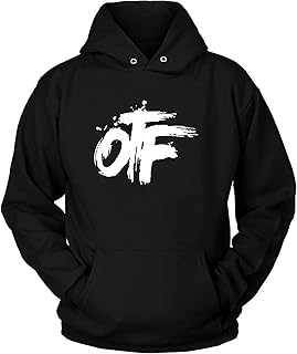 Otf sweatshirt Clearance