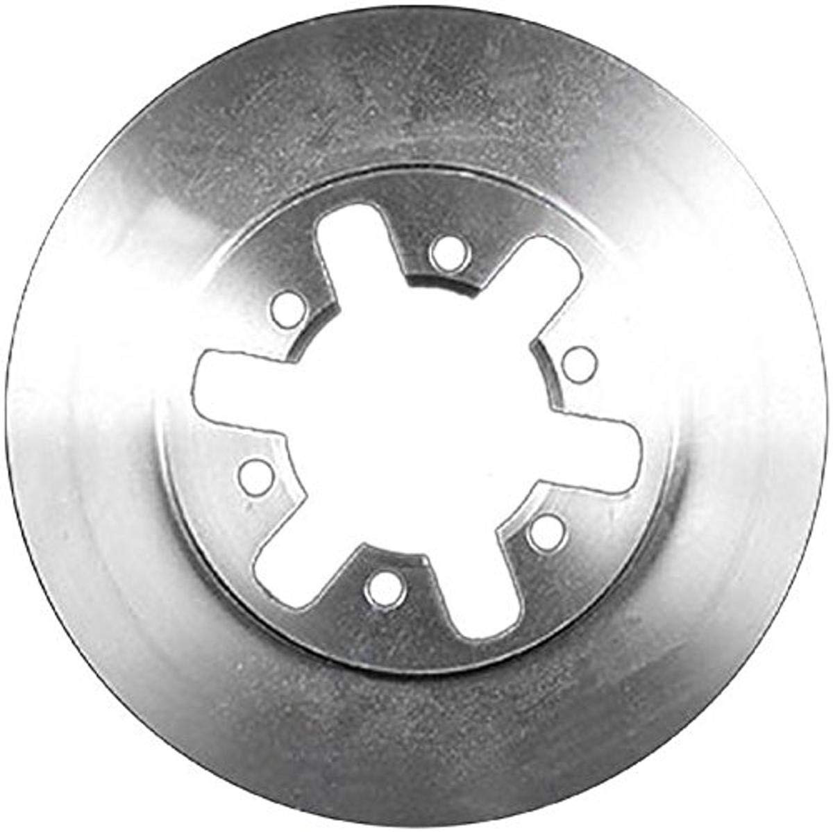 Bendix Premium PRT1307 Front Brake Rotor for Nissan 720 1986-1983