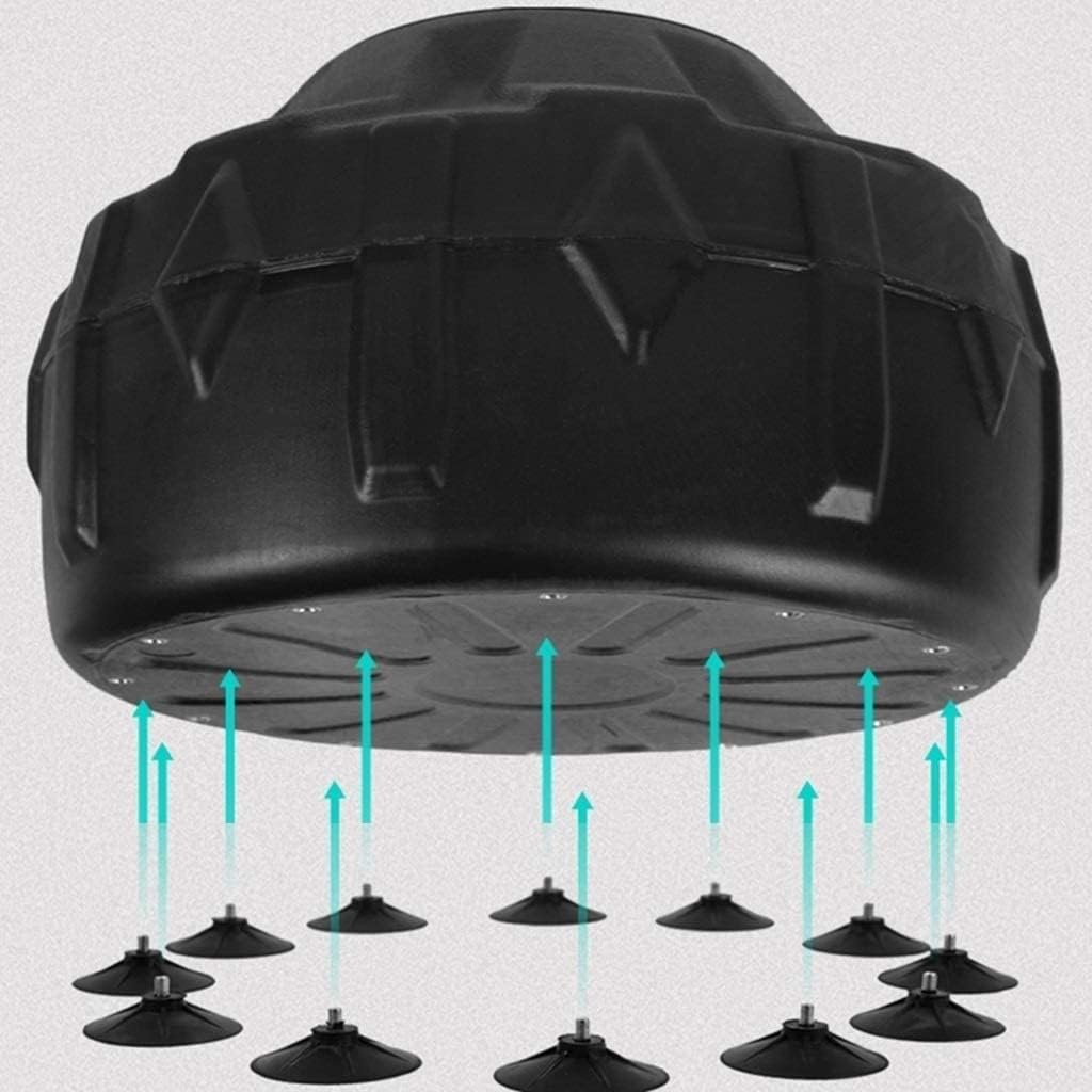 Boxing Gym Boxing Bag Freestanding Punching Ball Boxing Speed Bag/Workout Equipment (Size : A) (B)