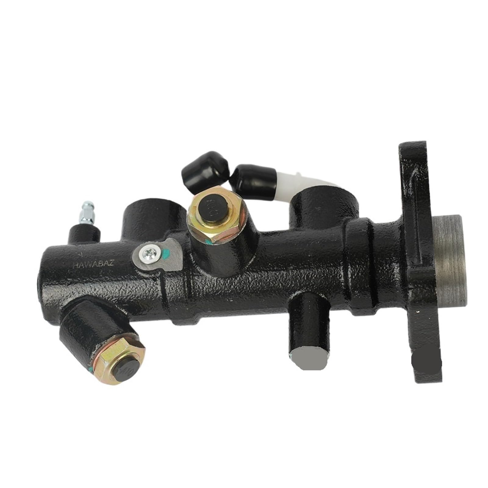 FPJQOBJC W201-43-400A, W201-43-400 Brake Master Cylinder