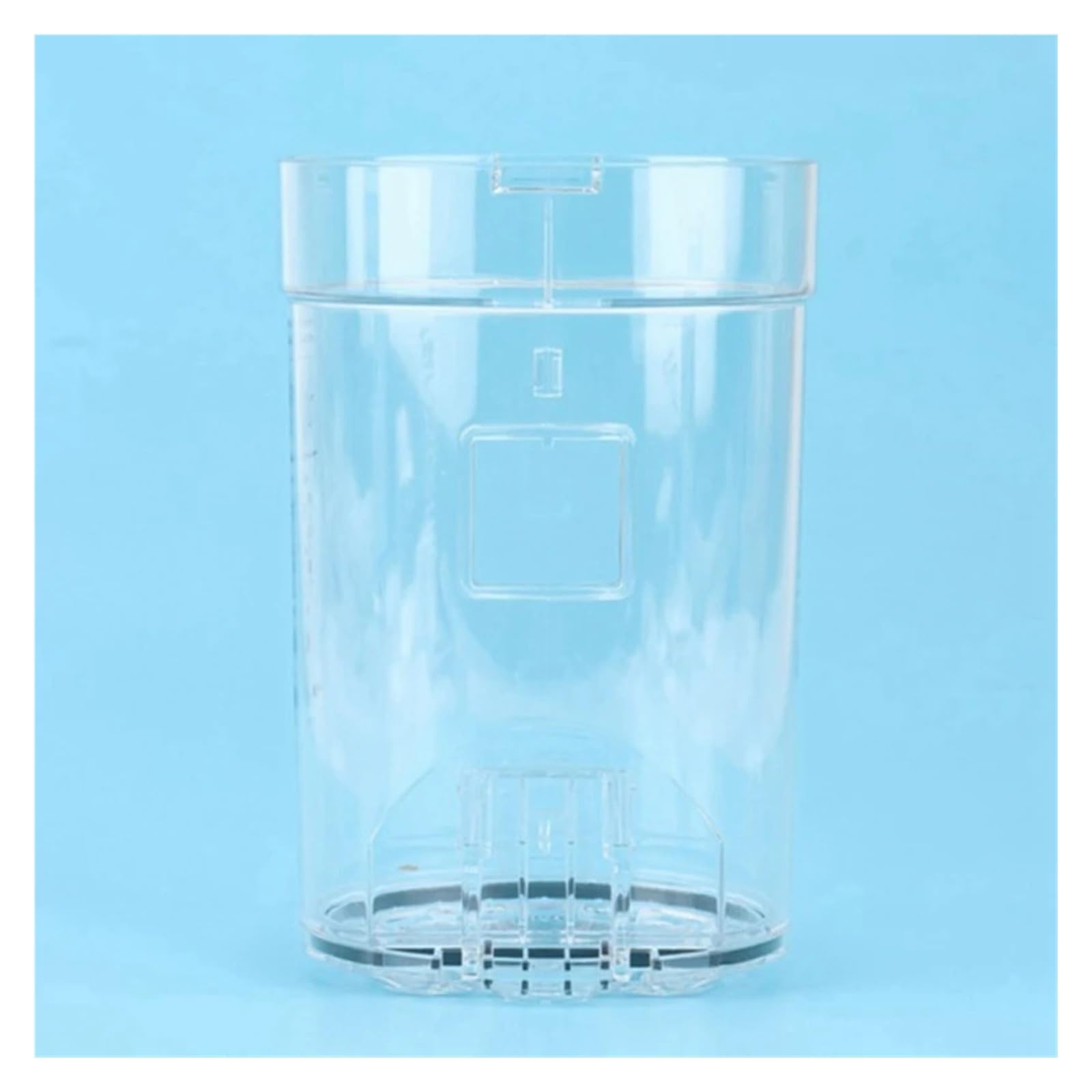 XTKSMAYY Compatible for Proscenic P11 Cordless Handheld Vacuum Cleaner Replacement HEPA Filter Dust Cup Dust Bucket Filter