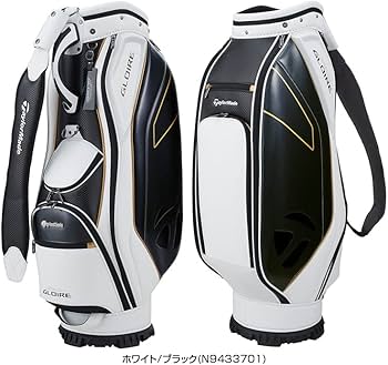 テーラーメイド Mグローレ キャディバッグ Amazon | テーラーメイド(TAYLOR MADE) ステルス グローレ Men's