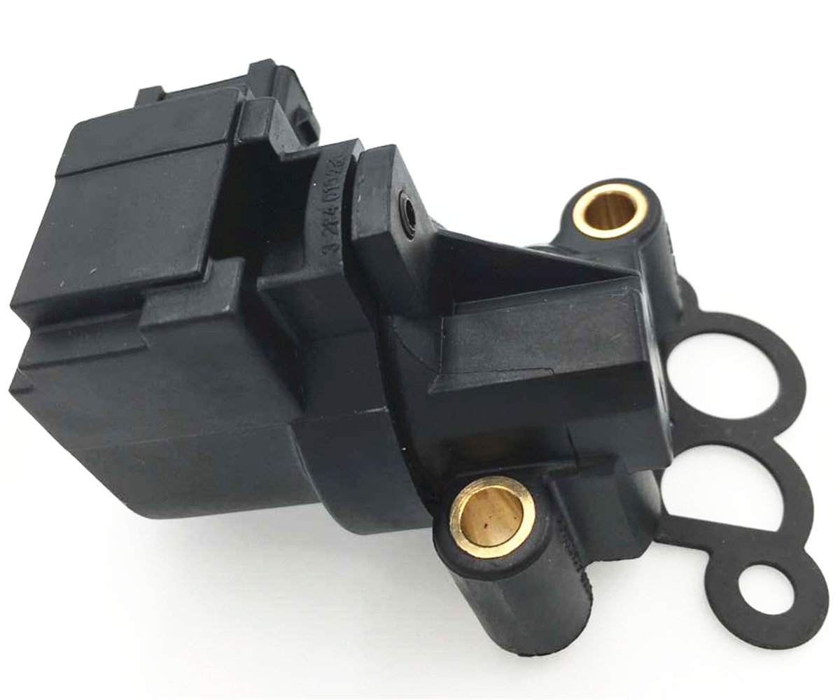 Valvola di controllo aria inattivo IAC IACV IAC OEM # 35150-02600 3515002600 9540930004 per Hyundai Atos Getz Kia Picanto