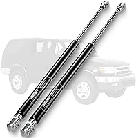 Vista 47 de Resortes a gas traseros para cajuela, 2