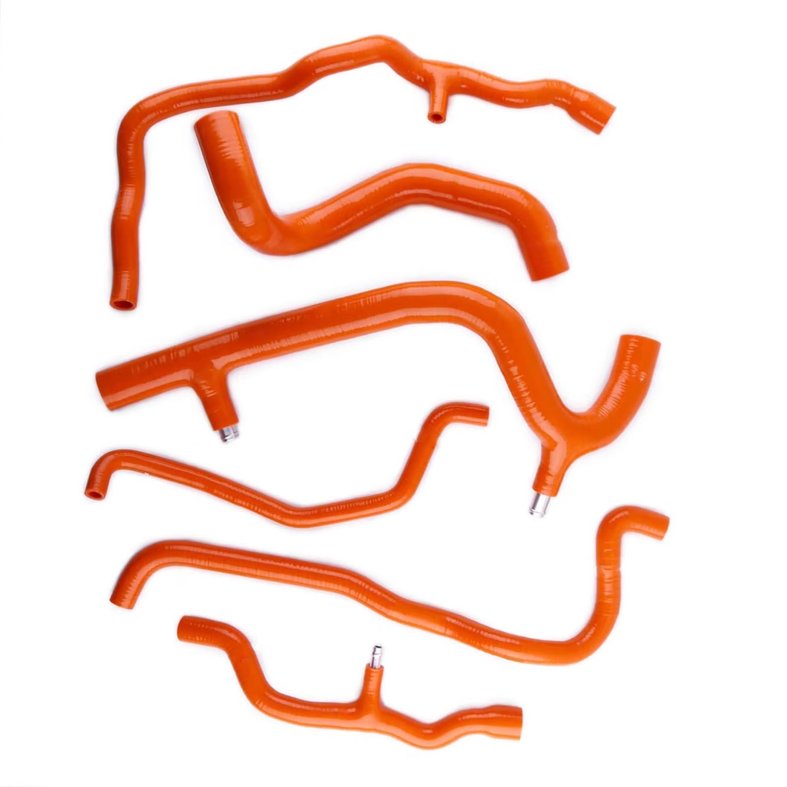Compatible Avec Clio Pour Phase 2 172 182 RS 2.0 F4R 1999 2000 2001 2002 2003 2004 2005 2006 Durite De Liquide Refroidissement Du Radiateur Moteur Durites radiateur