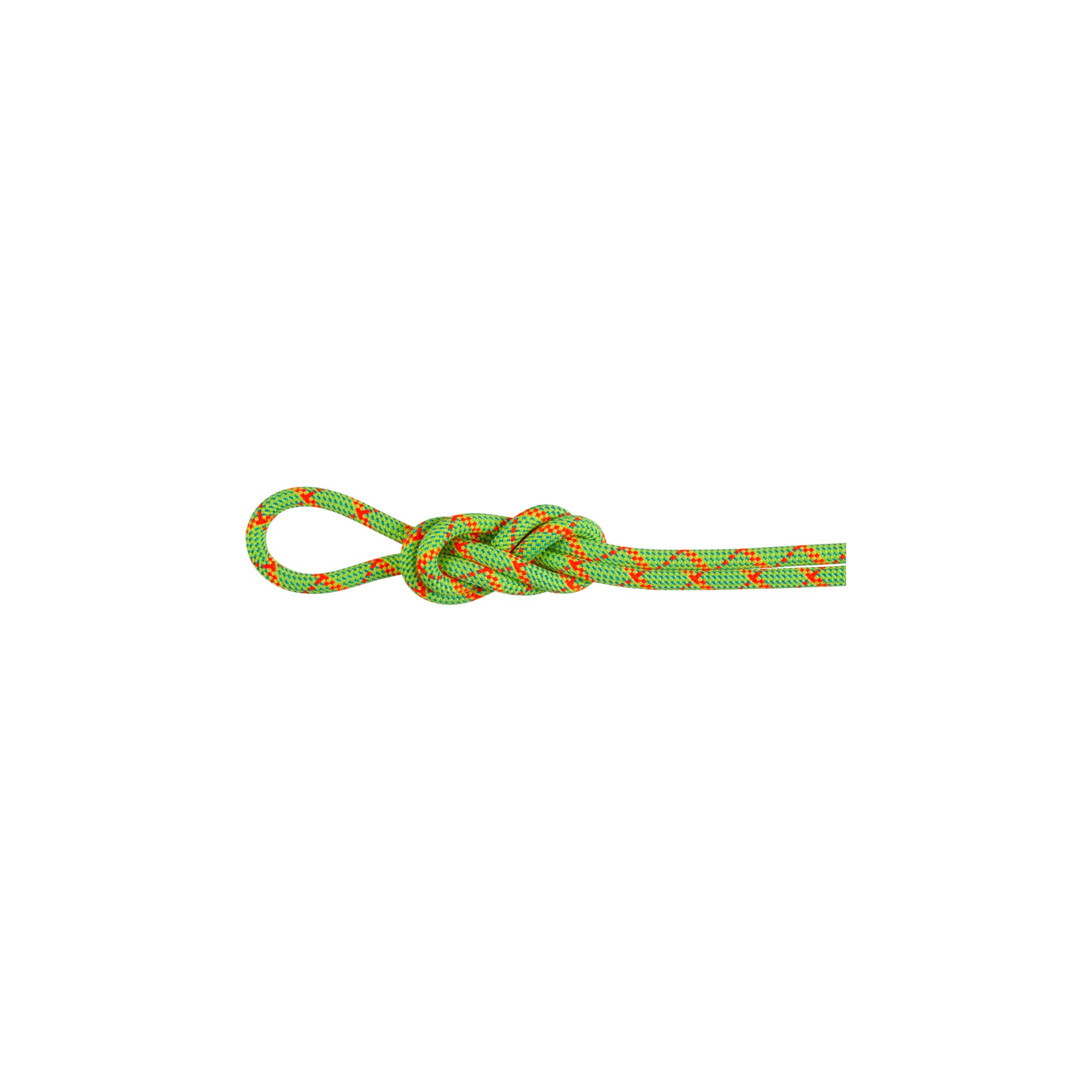 Mammut 8.0 Alpine Core Protect Dry Rope 60m 60 m