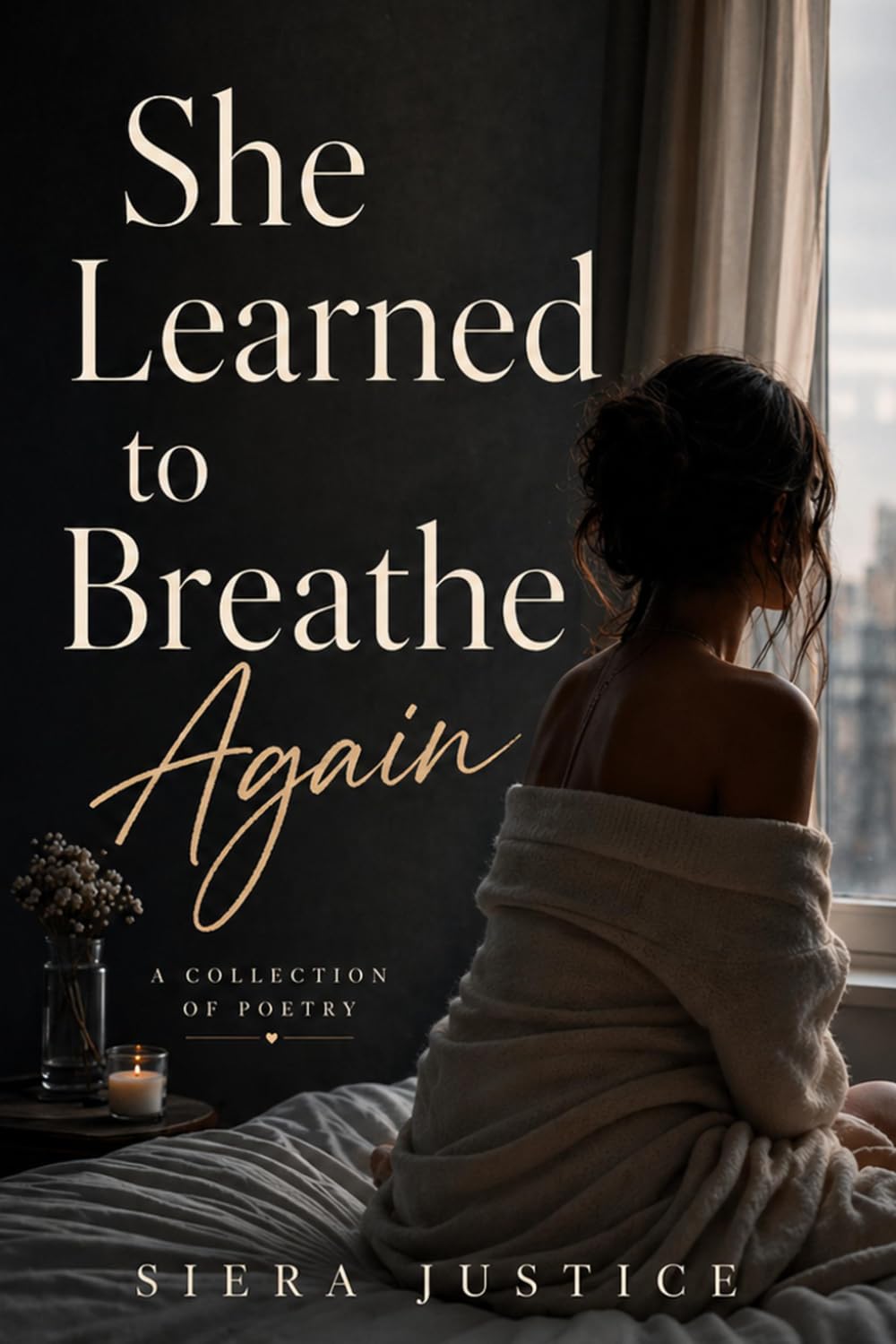 She Learned to Breathe Again