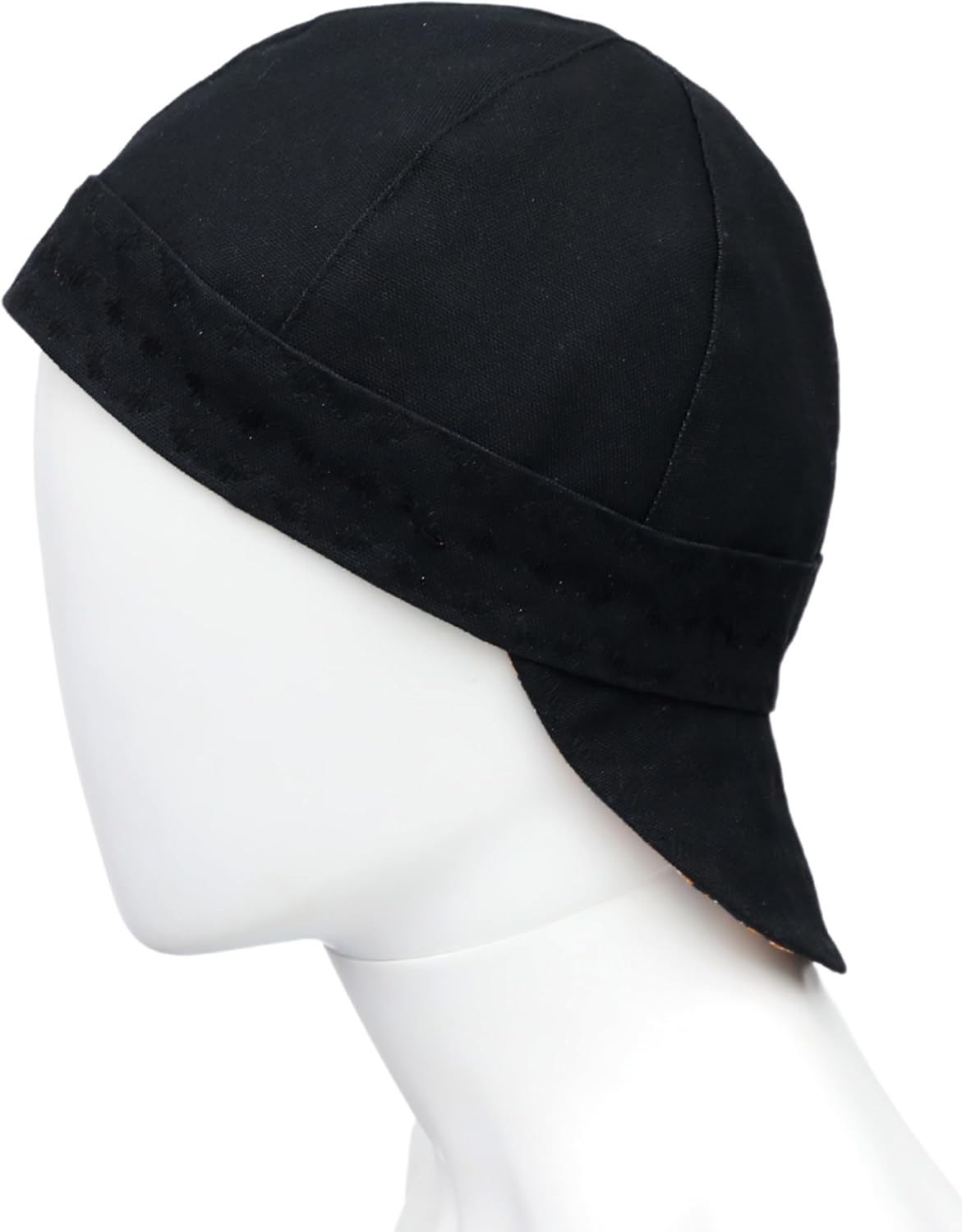 Black Welding Beanie