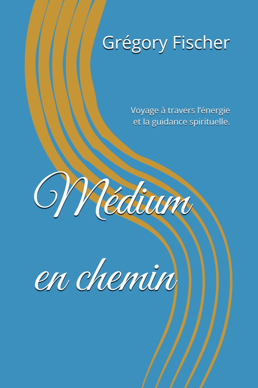 Médium en chemin: Voyage à travers l’énergie et la guidance spirituelle.