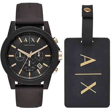 armani exchange ax1335