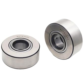 1Pcs Heavy Duty Support/Support Roller Needle Roller Bearing Nu 40 Nutr4080 Inner Diameter 40 Outer Diameter 80 Thickness 32 Size NUTR4090 40X90X32
