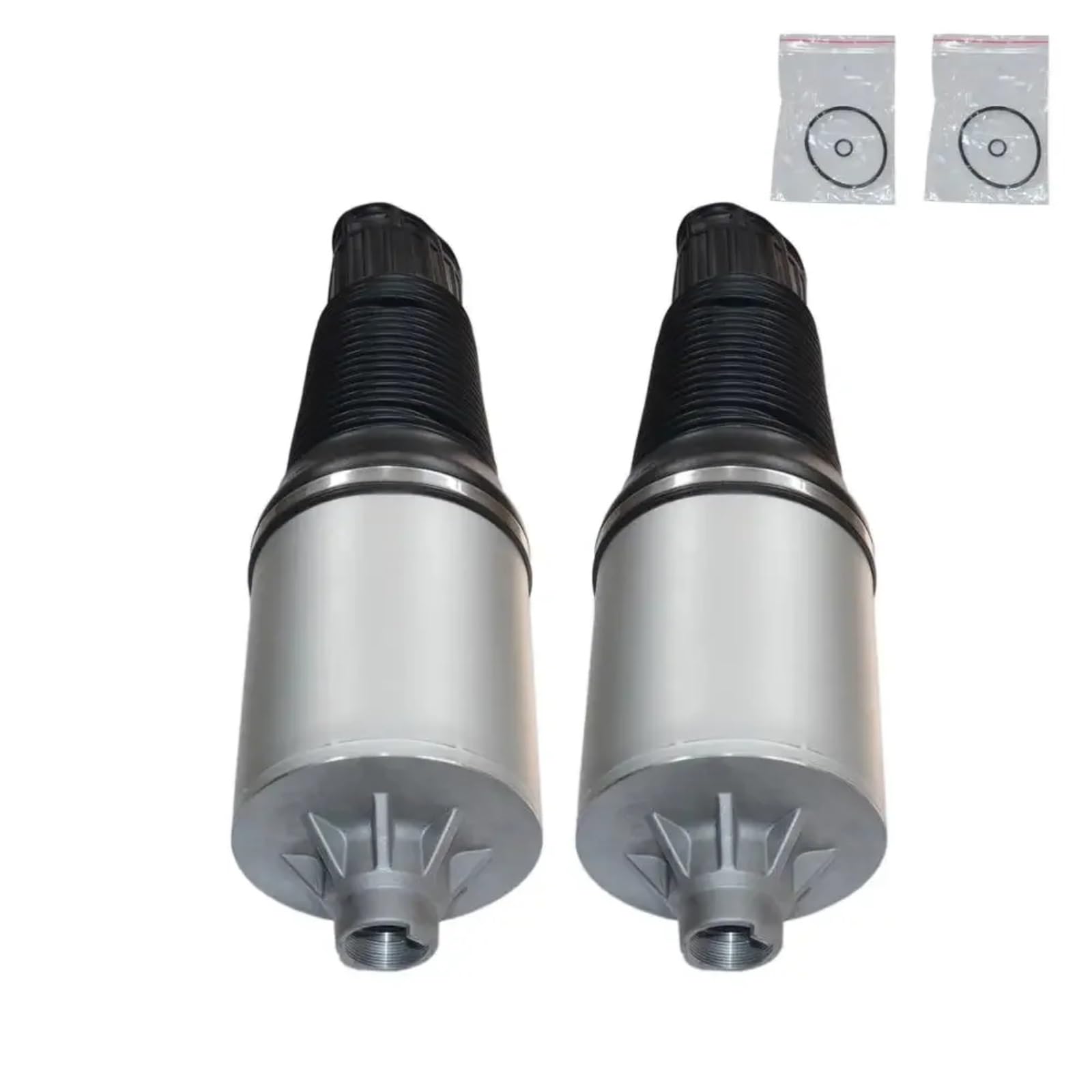 Sospensione Pneumatiche Compatibile Con A8 S8 Per Quattro D3 4E 2003 2004 2005 2006 2007 2008 2009 2010 Soffietto Per Sospensioni Pneumatiche Anteriori Per Auto 4E0616040AF 4E0616040AH