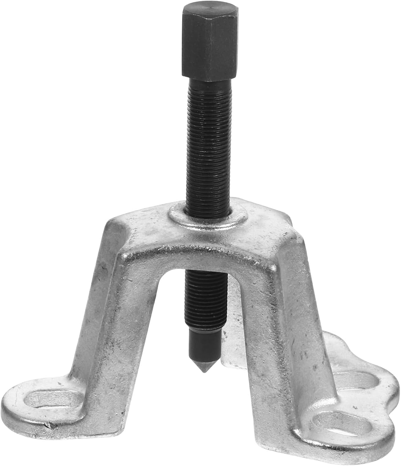 OUNONA Wheel Hub Puller Tool for Brake Drum Removal Construction Effortless Axle Bearing Installer Sleek Design for Automotive Mechanics for Repairs