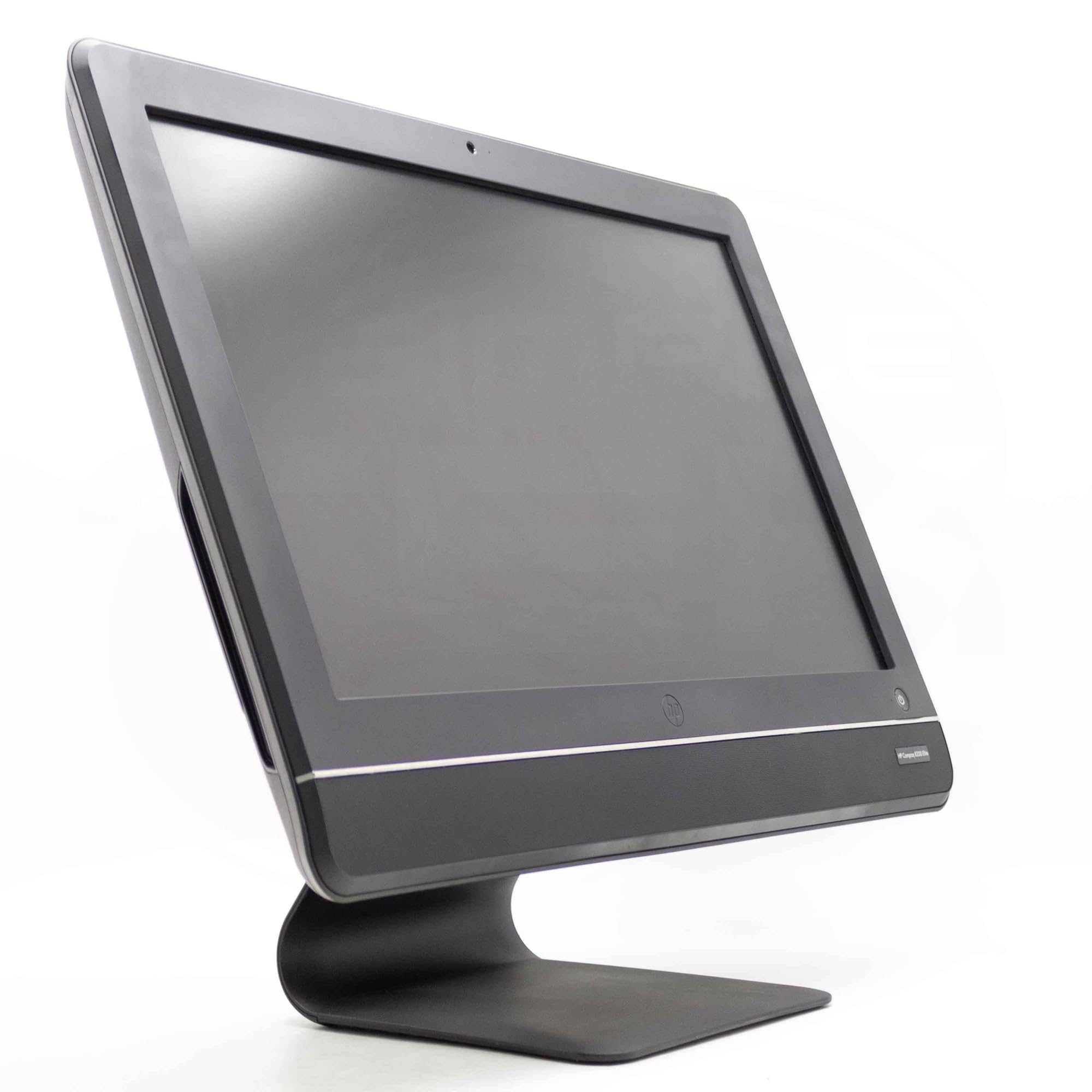 HP 8200 Computer All In One 23" | Core i5 | 4GB RAM 120GB SSD | Windows 10 Home | Mit Webcam und DVD-RW-Player (überholt)