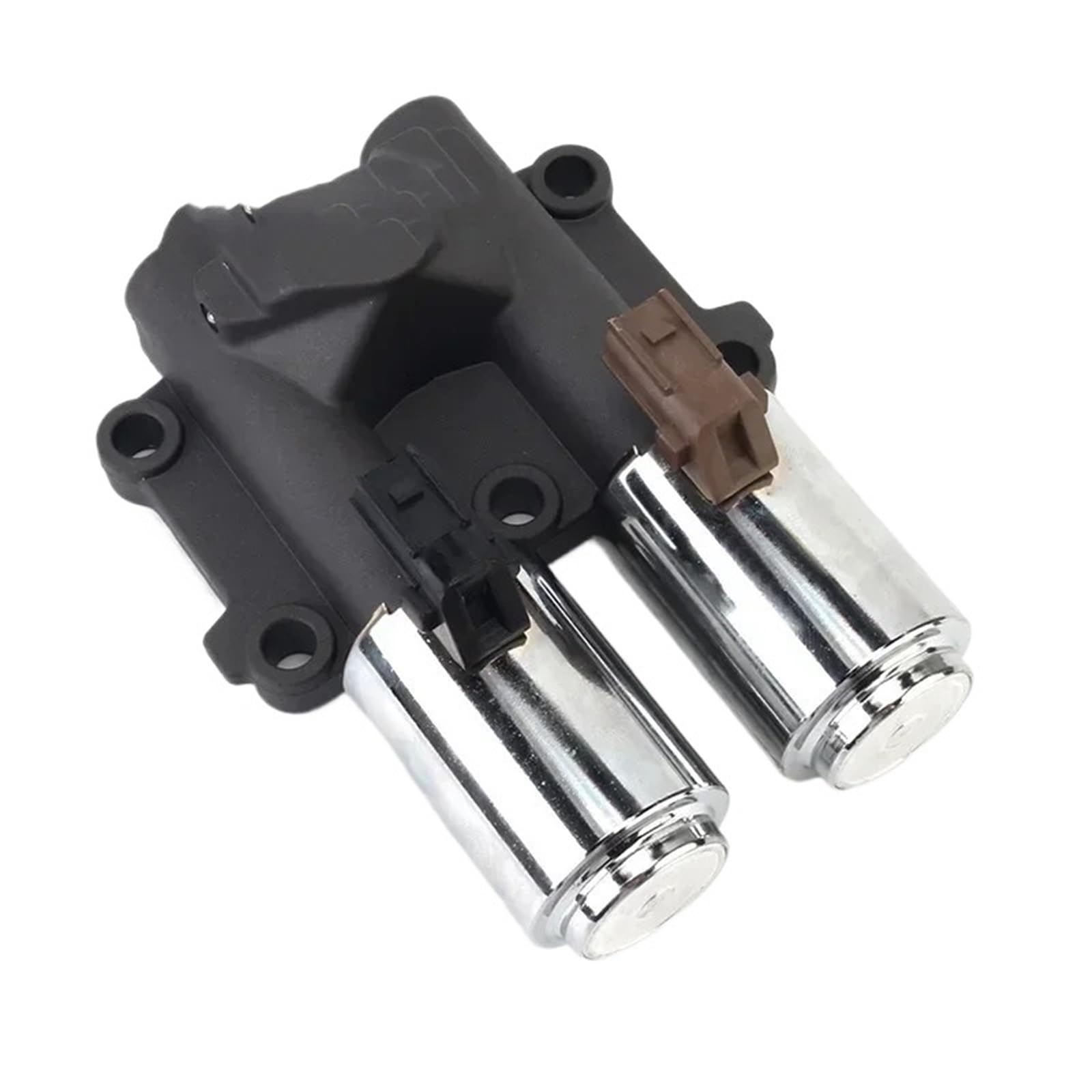 Wał napędowy 28260-RG5-004 Zawór elektromagnetyczny skrzyni biegów pasuje do podwójnego liniowego zaworu elektromagnetycznego automatycznej skrzyni biegów Honda Civic Samochodowe wały napędowe