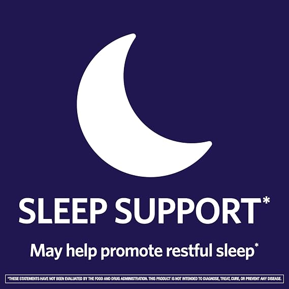 Spring Valley - Melatonin 10 mg, 120 Tablets