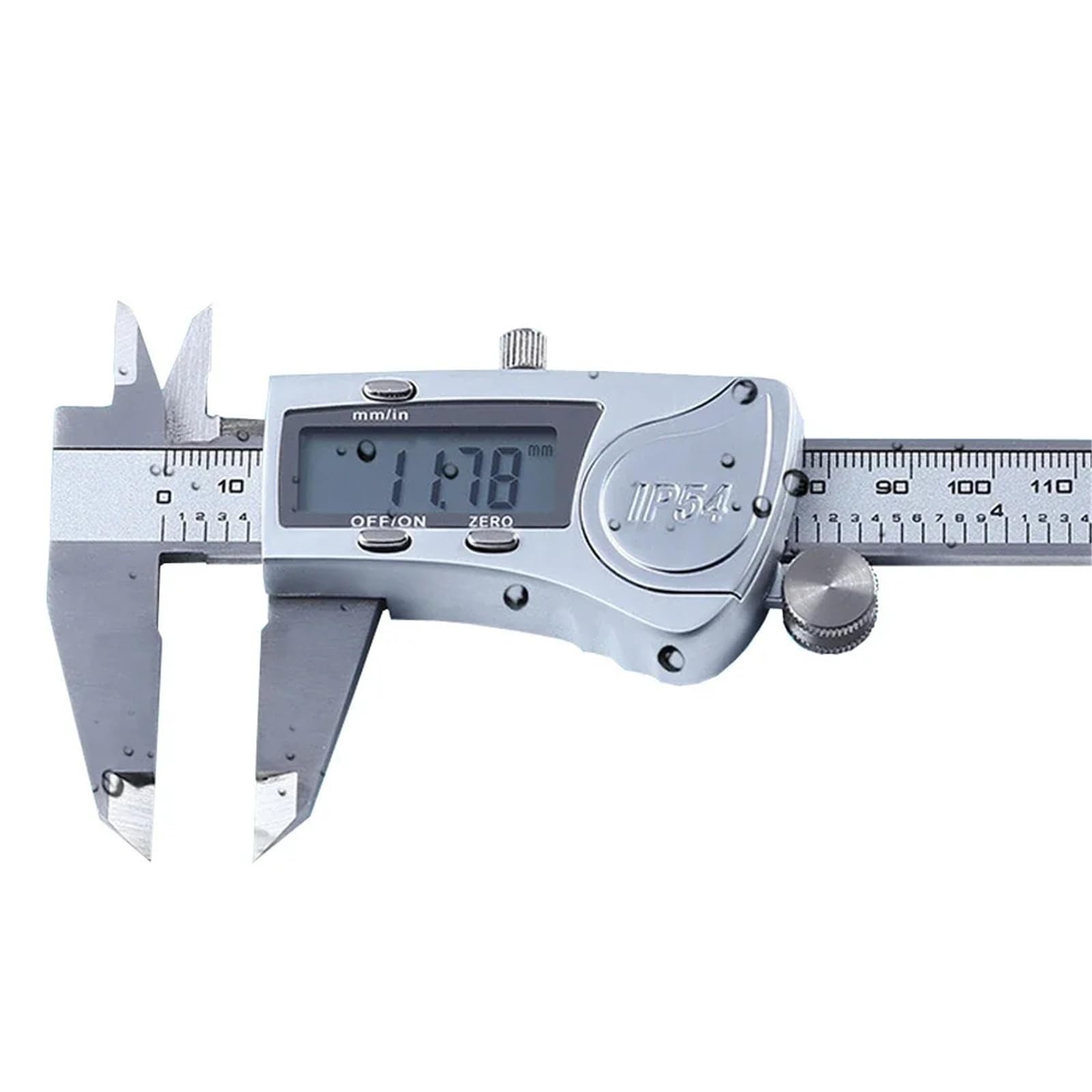 Suwmiarka Cyfrowa 150 Mm Suwmiarki Elektroniczne Metryczne/Calowe Mikrometry Narzędzia Pomiarowe,150mm