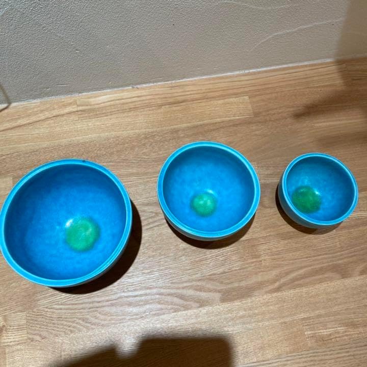 懐石道具 能登国 ぬし小西玄州 木製黒塗 利休本型 汁椀6客揃 共箱