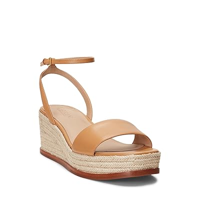 Lauren Ralph Lauren Leona Espadrille Women