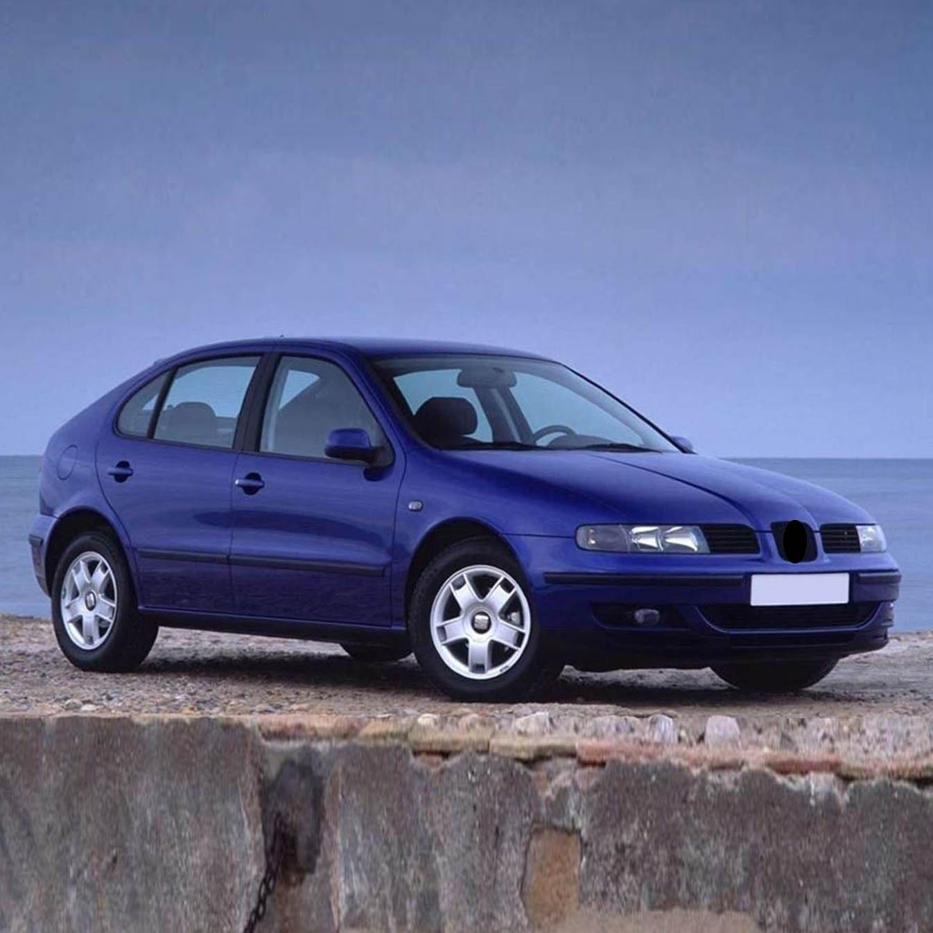 Ön Cam Silecek Mekanizma Kolları 1M1955603C Seat Leon 1 ile uyumlu 2000-2005