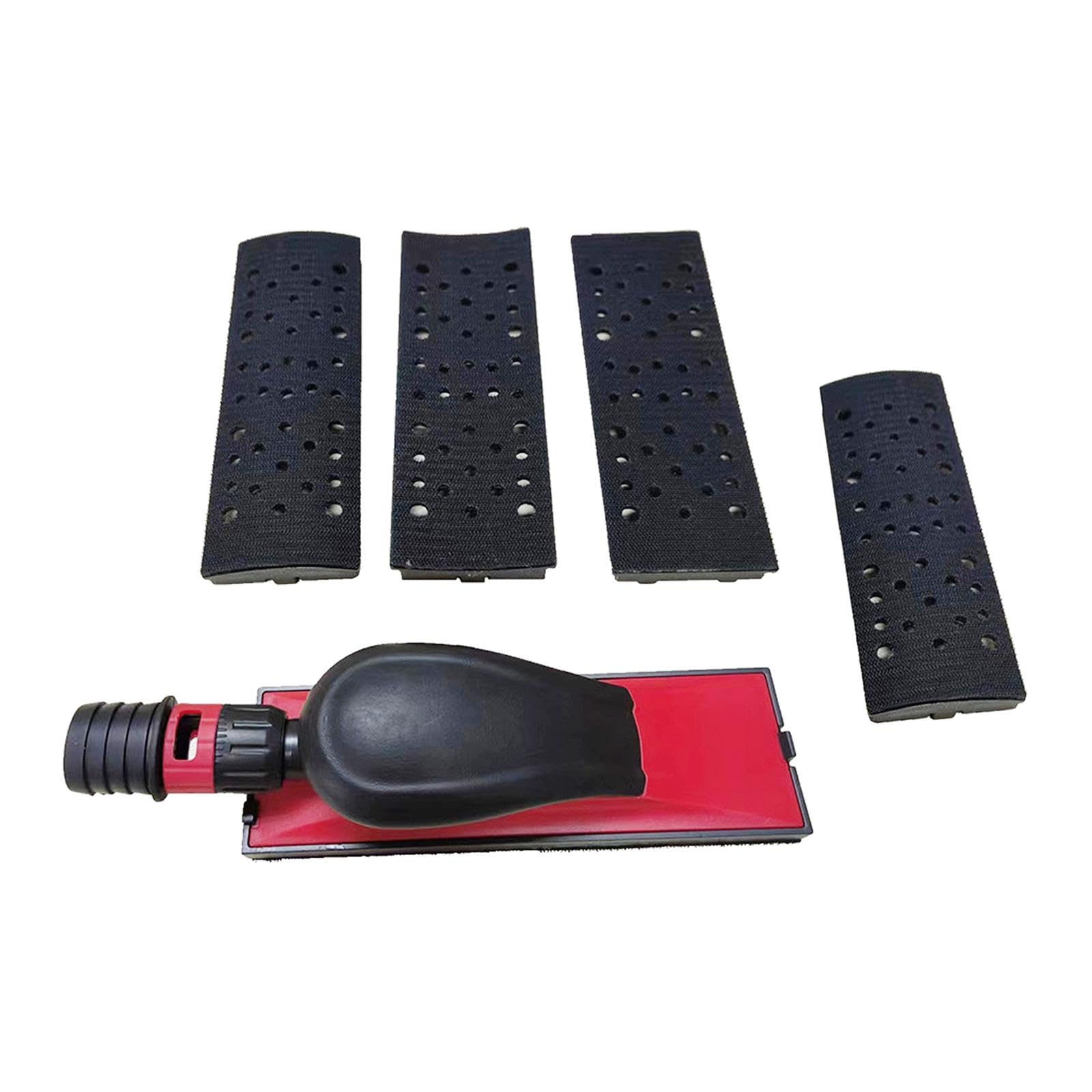 LOVIVER Plaque de Meulage Manuelle, Planche de Meulage à Sec, Bloc de Lime de Ponçage Multifonctionnel pour Le Travail Des Métaux, Le Polissage Du Bois, 70mmx198mm