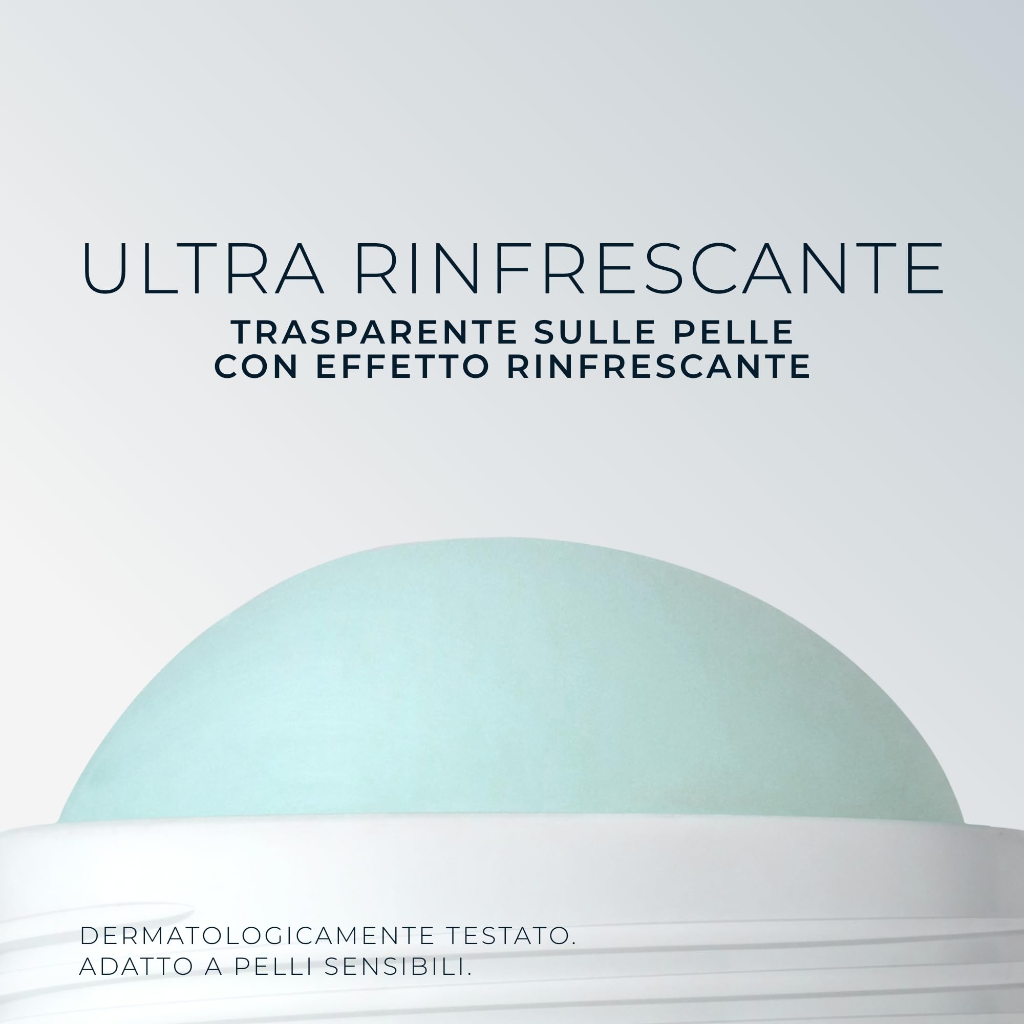 RoC Hydra+ Hyaluronic Siero Idratante Stick | Peptidi & Acido Ialuronico/Cura della pelle per il viso | 30 g