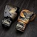 Fairtex BGV26 Harmony Premium Muay Thai Boxing Gloves | Limited Edition Design | Genuine Leather | Triple-Layered Foam | Compact & Ergonomic Fit | Ventilation System |MMA Kickboxing Gloves (16 oz)