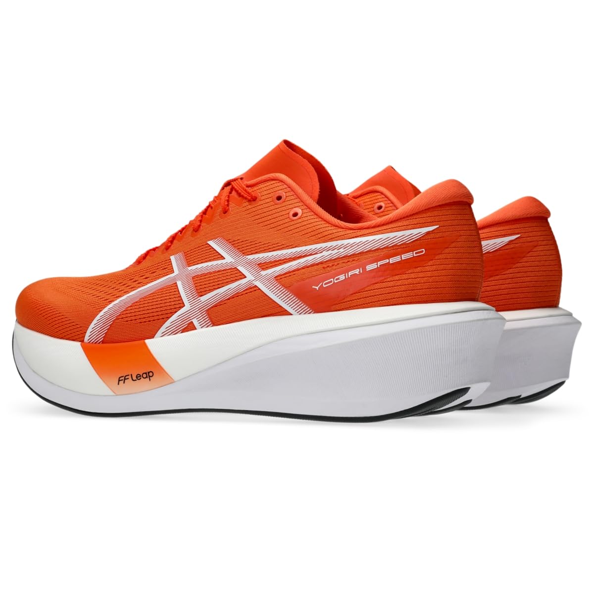 ASICS Unisex YOGIRI Speed Running