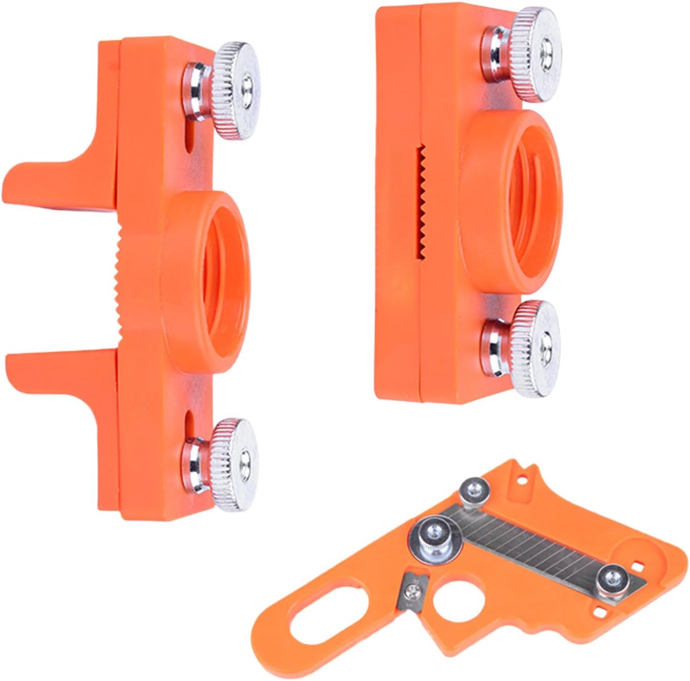 Edges Bander Adjustable Wood Gluing Applicator for Application on Edges Panels Width for 10-30mm Boards Banding Tool