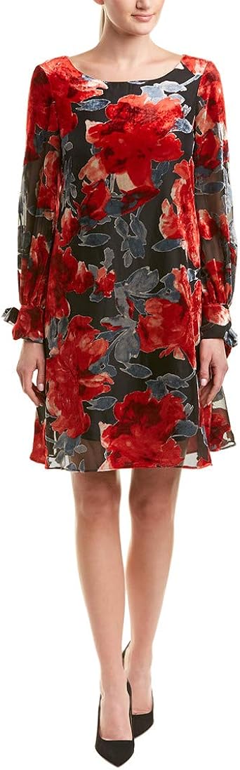 Comfortable shift dresses Clearance